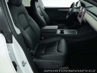 Tesla Model Y Long Range AWD 79kWh 2023