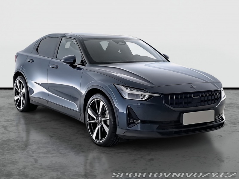 Ostatní značky Ostatní modely Polestar 2 Long Rng Dual Motor