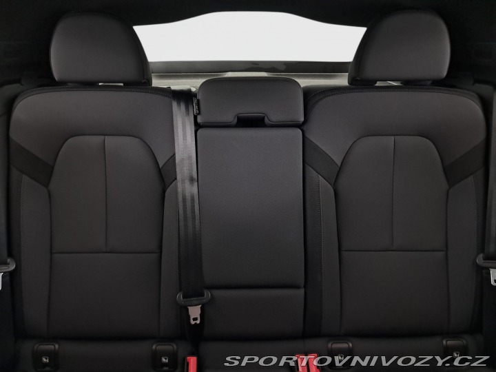 Ostatní značky Ostatní modely Polestar 2  Long Rng Dual Motor 2020