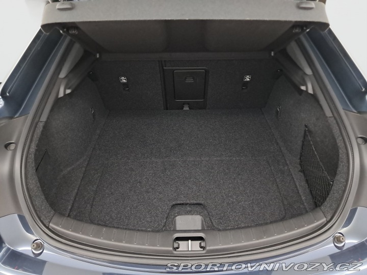 Ostatní značky Ostatní modely Polestar 2  Long Rng Dual Motor 2020