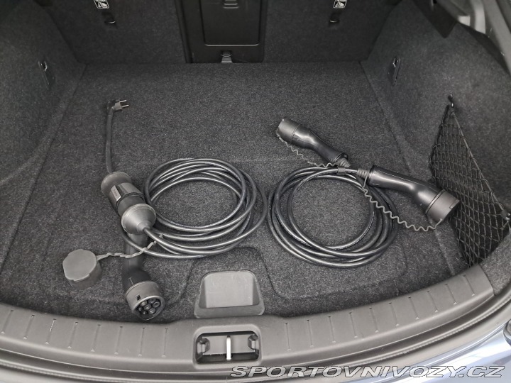 Ostatní značky Ostatní modely Polestar 2  Long Rng Dual Motor 2020
