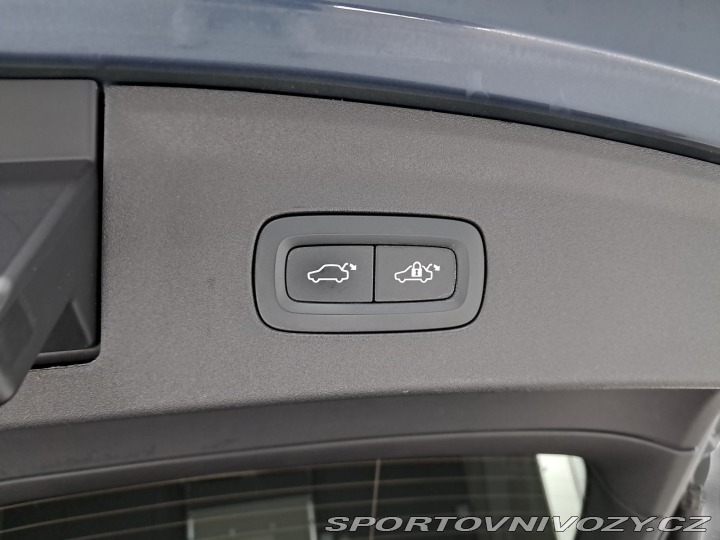 Ostatní značky Ostatní modely Polestar 2  Long Rng Dual Motor 2020