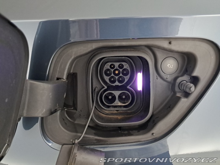 Ostatní značky Ostatní modely Polestar 2  Long Rng Dual Motor 2020
