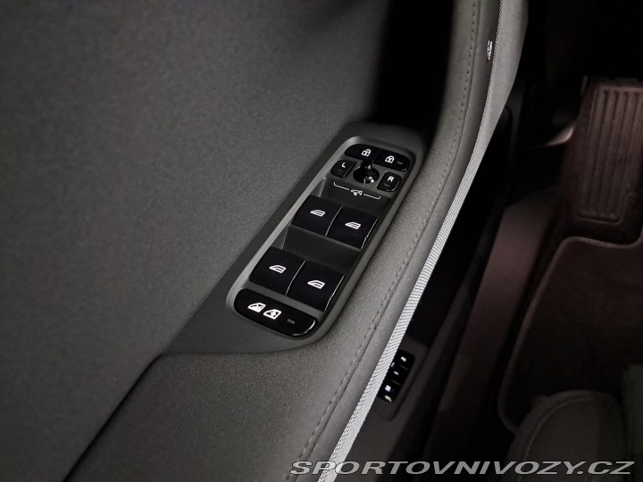 Ostatní značky Ostatní modely Polestar 2  Long Rng Dual Motor 2020
