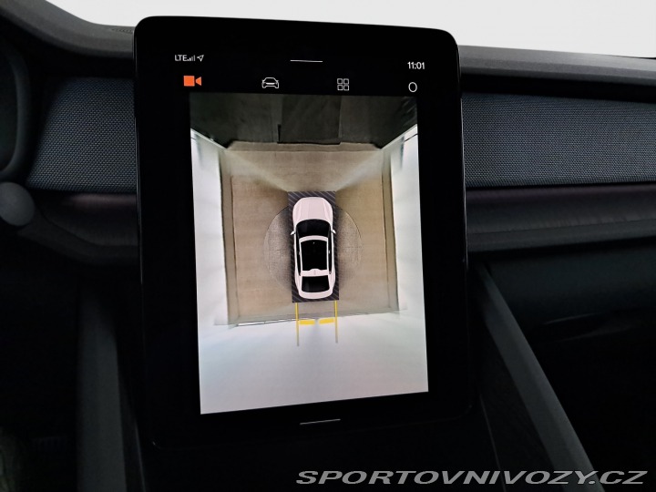Ostatní značky Ostatní modely Polestar 2  Long Rng Dual Motor 2020