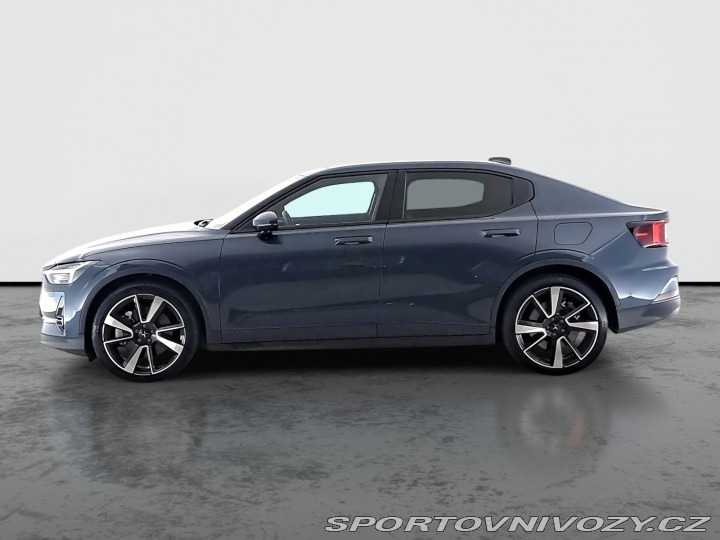 Ostatní značky Ostatní modely Polestar 2  Long Rng Dual Motor 2020