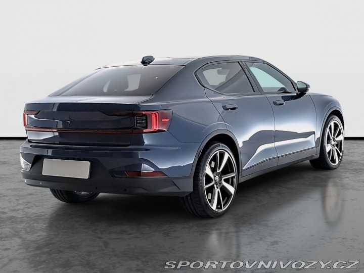 Ostatní značky Ostatní modely Polestar 2  Long Rng Dual Motor 2020
