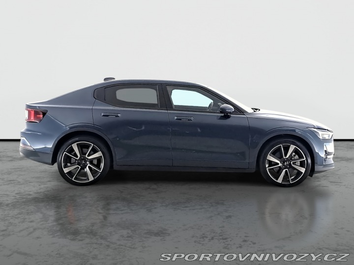 Ostatní značky Ostatní modely Polestar 2  Long Rng Dual Motor 2020