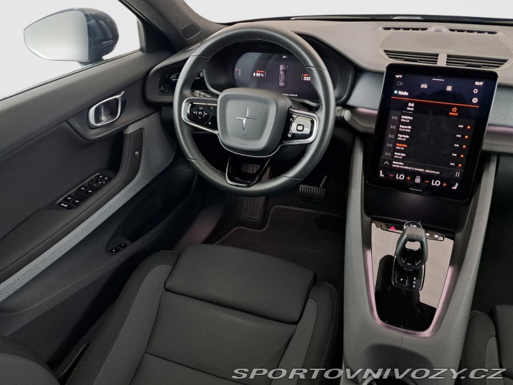 Ostatní značky Ostatní modely Polestar 2  Long Rng Dual Motor 2020