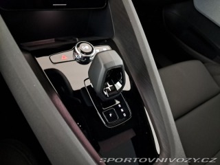 Ostatní značky Ostatní modely Polestar 2 Long Rng Dual Motor 2020