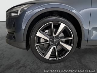 Ostatní značky Ostatní modely Polestar 2 Long Rng Dual Motor 2020