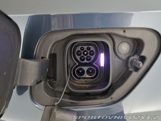 Ostatní značky Ostatní modely Polestar 2 Long Rng Dual Motor 2020