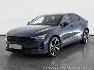Ostatní značky Ostatní modely Polestar 2 Long Rng Dual Motor 2020