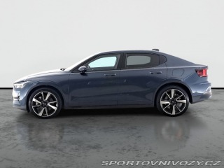 Ostatní značky Ostatní modely Polestar 2 Long Rng Dual Motor 2020