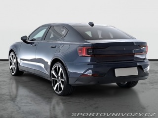 Ostatní značky Ostatní modely Polestar 2 Long Rng Dual Motor 2020