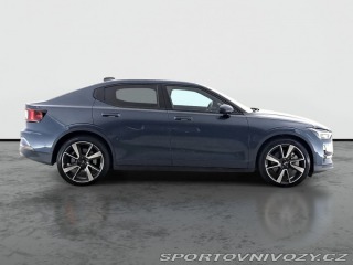 Ostatní značky Ostatní modely Polestar 2 Long Rng Dual Motor 2020