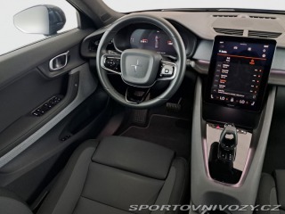 Ostatní značky Ostatní modely Polestar 2 Long Rng Dual Motor 2020