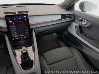 Ostatní značky Ostatní modely Polestar 2 Long Rng Dual Motor 2020