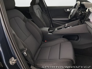 Ostatní značky Ostatní modely Polestar 2 Long Rng Dual Motor 2020