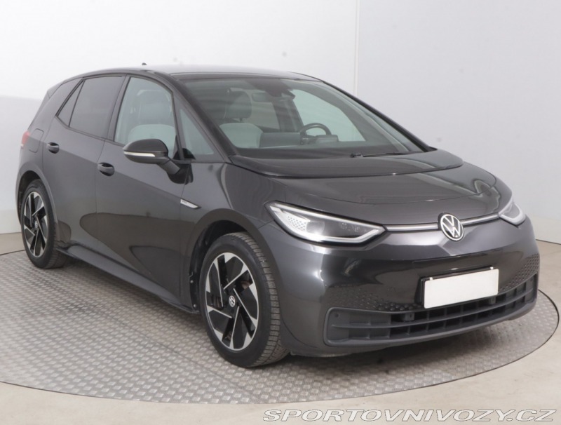 Volkswagen ID.3 Pro Perf. (62 kWh)