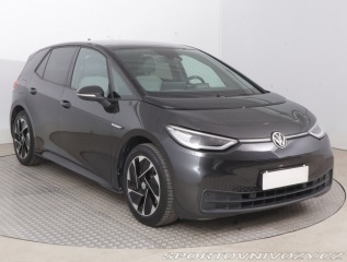 Volkswagen ID.3 Pro Perf. (62 kWh)