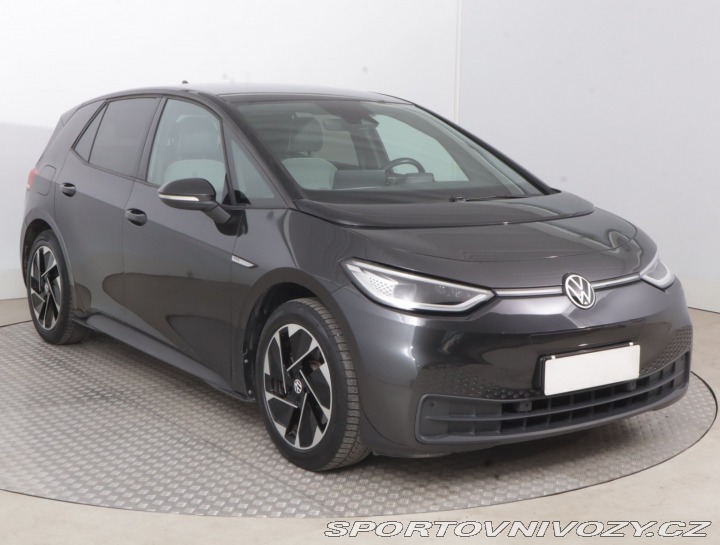 Volkswagen ID.3 Pro Perf. (62 kWh) 2021
