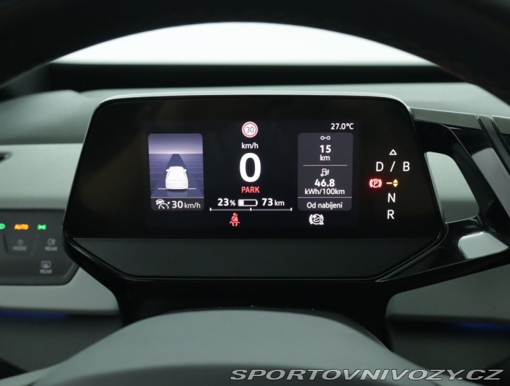 Volkswagen ID.3 Pro Perf. (62 kWh) 2021