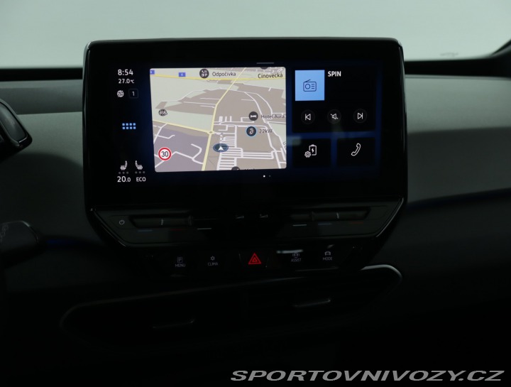 Volkswagen ID.3 Pro Perf. (62 kWh) 2021
