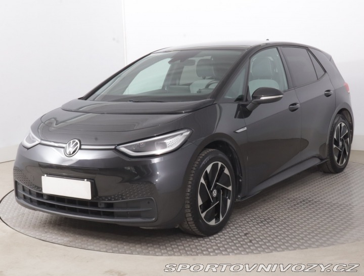 Volkswagen ID.3 Pro Perf. (62 kWh) 2021