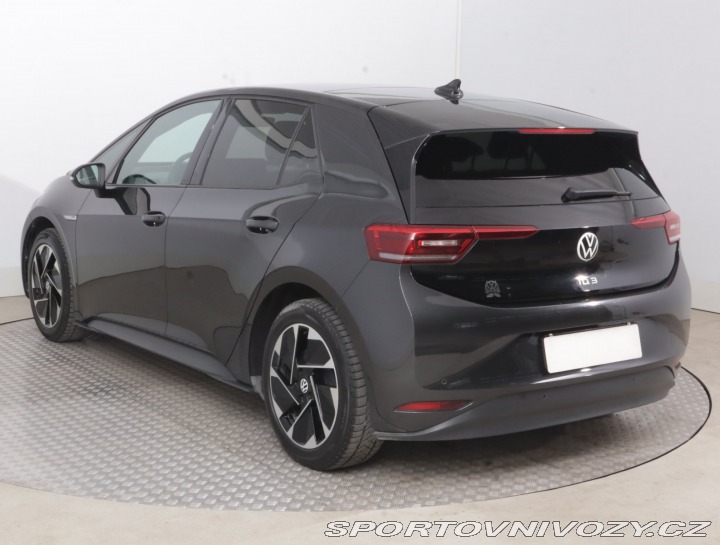 Volkswagen ID.3 Pro Perf. (62 kWh) 2021