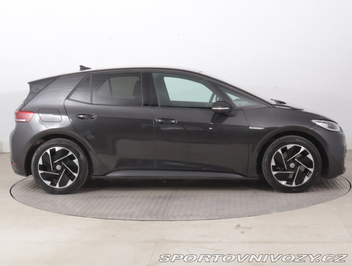 Volkswagen ID.3 Pro Perf. (62 kWh) 2021