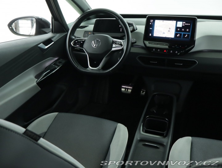 Volkswagen ID.3 Pro Perf. (62 kWh) 2021