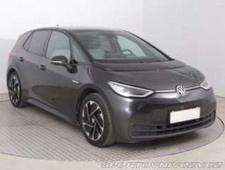 Volkswagen ID.3 Pro Perf. (62 kWh) 2021