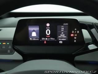 Volkswagen ID.3 Pro Perf. (62 kWh) 2021
