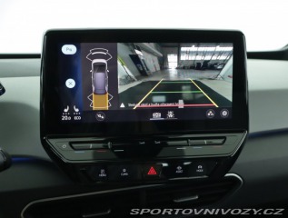 Volkswagen ID.3 Pro Perf. (62 kWh) 2021