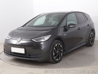 Volkswagen ID.3 Pro Perf. (62 kWh) 2021