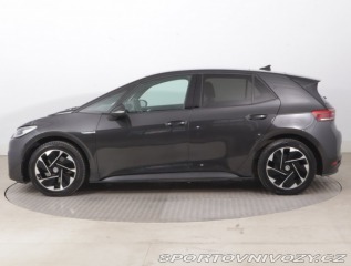 Volkswagen ID.3 Pro Perf. (62 kWh) 2021
