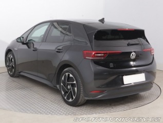 Volkswagen ID.3 Pro Perf. (62 kWh) 2021