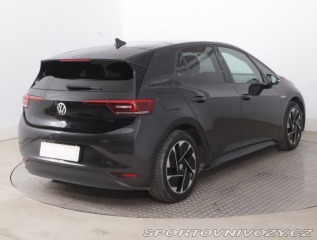 Volkswagen ID.3 Pro Perf. (62 kWh) 2021
