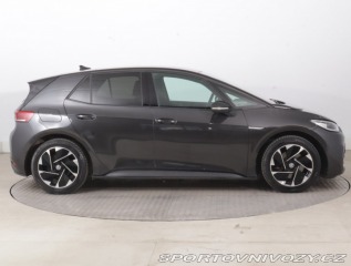 Volkswagen ID.3 Pro Perf. (62 kWh) 2021