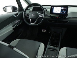 Volkswagen ID.3 Pro Perf. (62 kWh) 2021