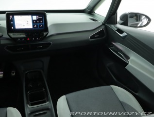 Volkswagen ID.3 Pro Perf. (62 kWh) 2021