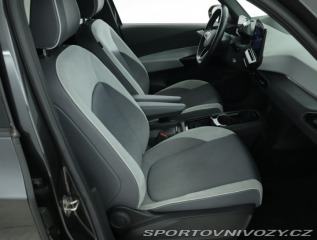 Volkswagen ID.3 Pro Perf. (62 kWh) 2021
