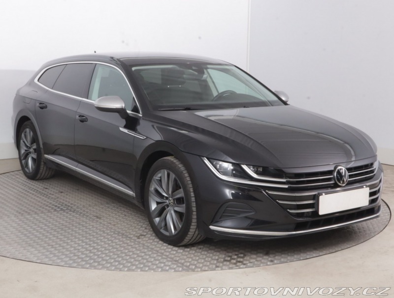 Volkswagen Arteon Elegance 2.0 TDI
