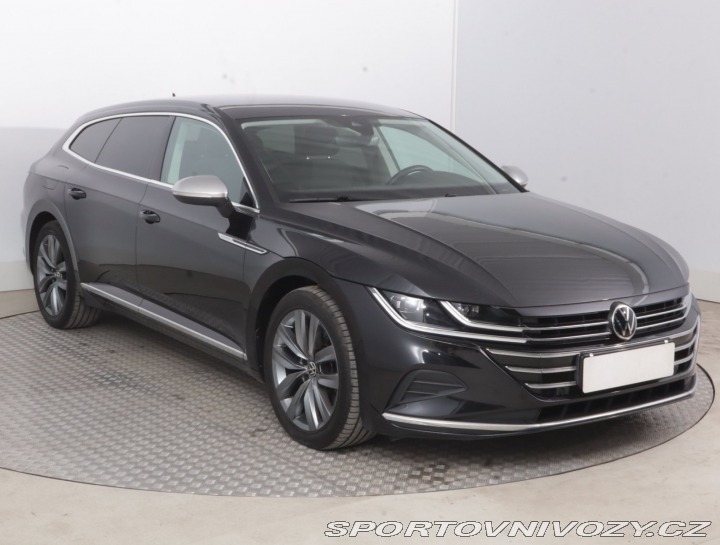 Volkswagen Arteon Elegance 2.0 TDI 2023