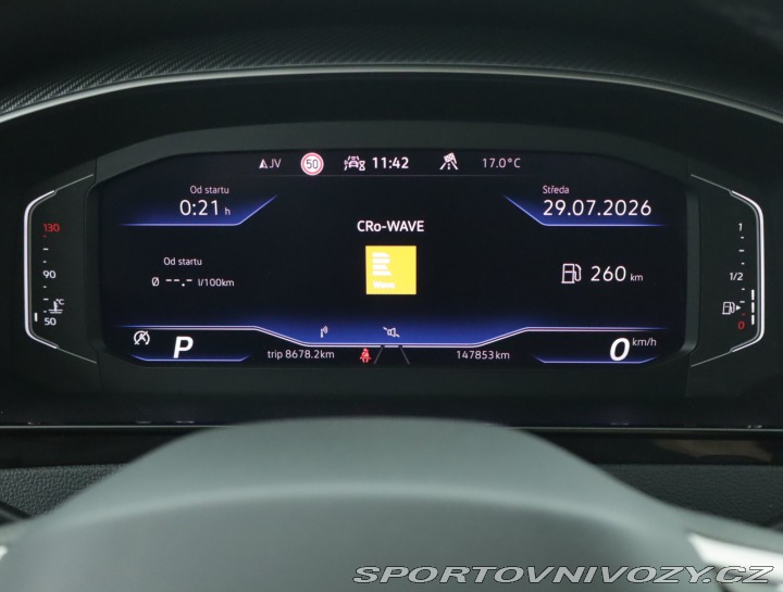 Volkswagen Arteon Elegance 2.0 TDI 2023