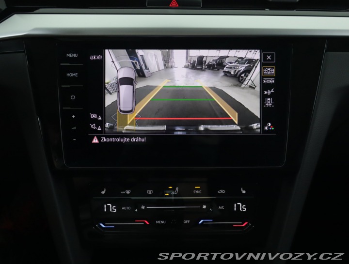 Volkswagen Arteon Elegance 2.0 TDI 2023