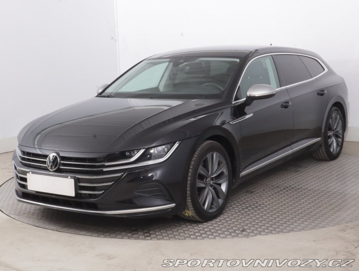 Volkswagen Arteon Elegance 2.0 TDI 2023