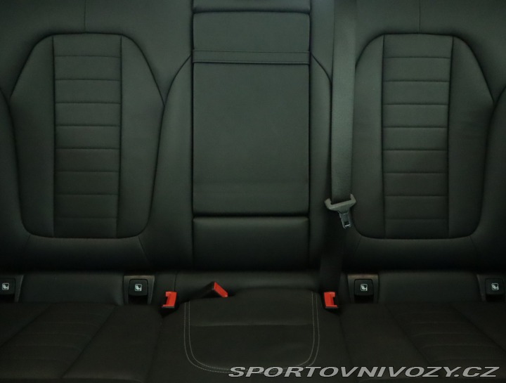 BMW iX3 80 kWh 2021