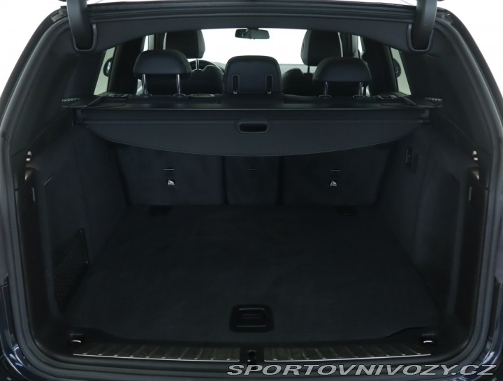 BMW iX3 80 kWh 2021